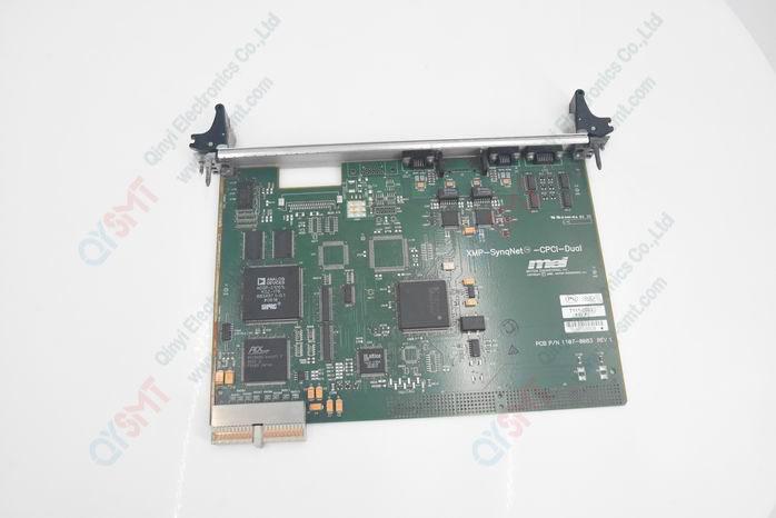 Juki PCB KE2050 XMP-CPCI